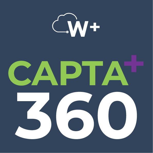 KIT CAPTA+ 360