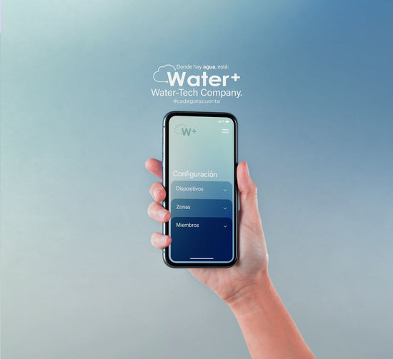 Water Plus