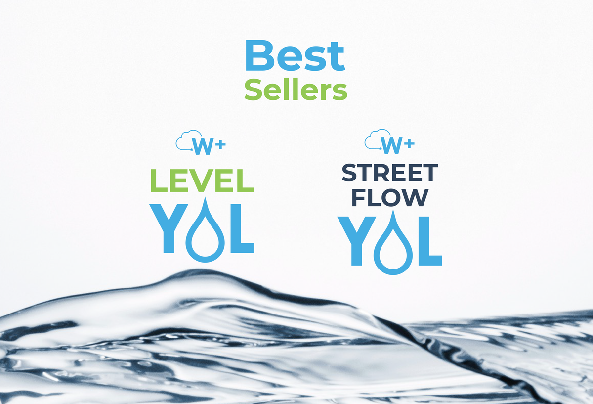 Values Water Plus Water Plus